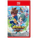 Nintendo Switch 2 Inazuma Eleven Victory Road (Eng/JPN)