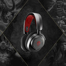 SteelSeries Arctis Nova Booster Pack World of Warcraft Horde Edition (60515)