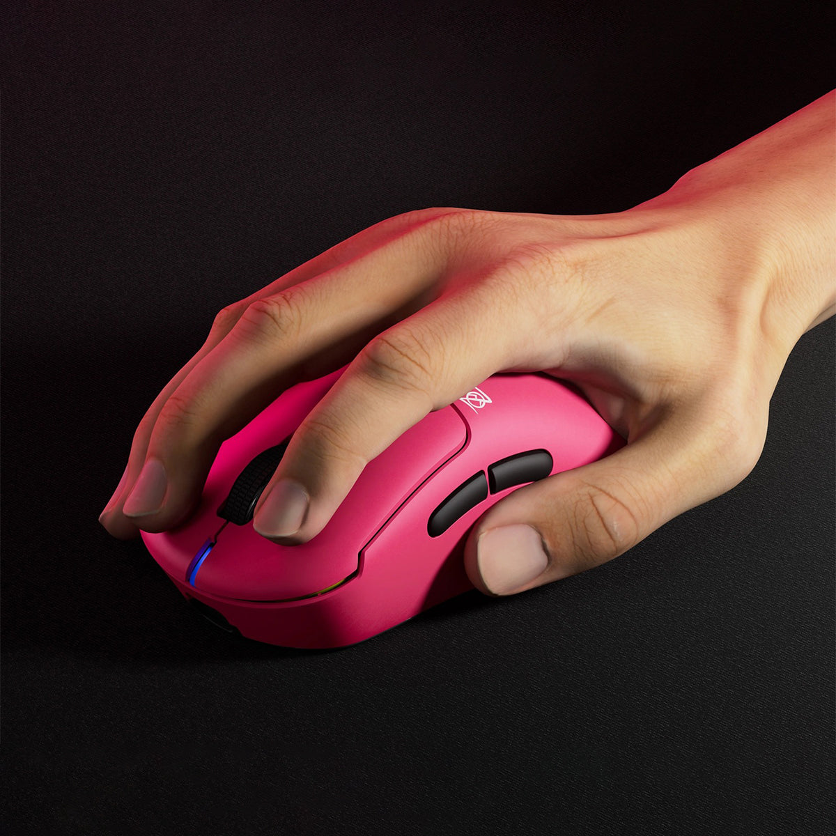 Pulsar ZywOo The Chosen Mouse Gen. 2 eSports Gaming Mouse Size 1 Limited Edition