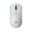 Logitech Pro X Superlight Wireless Gaming Mouse (White)