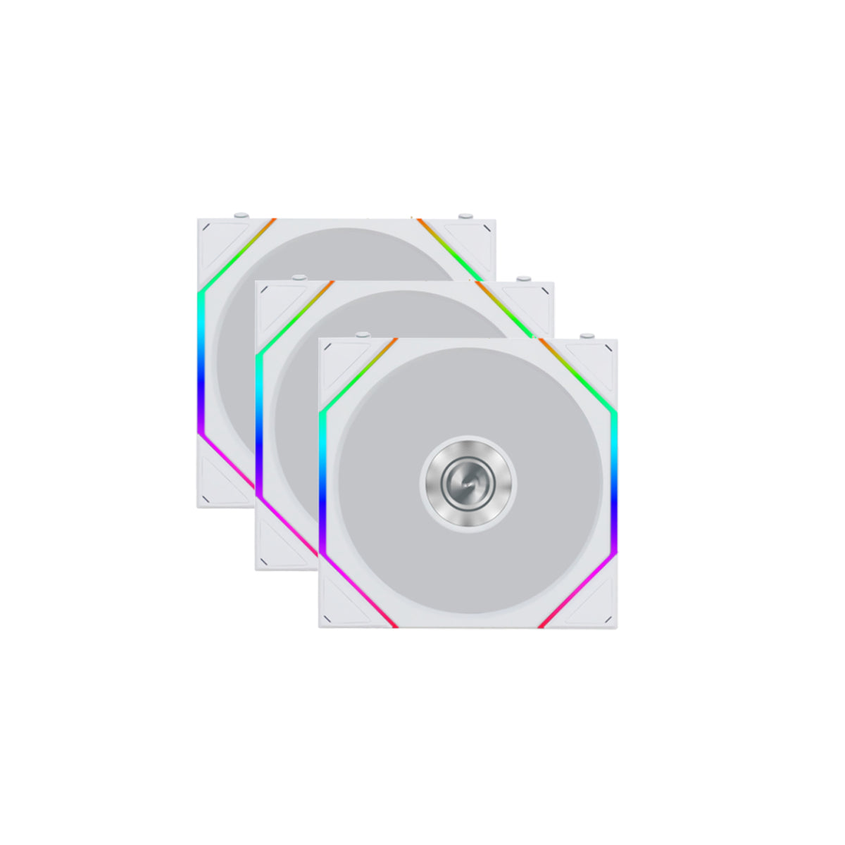 Lian Li Uni Fan TL Flex 120mm | DataBlitz
