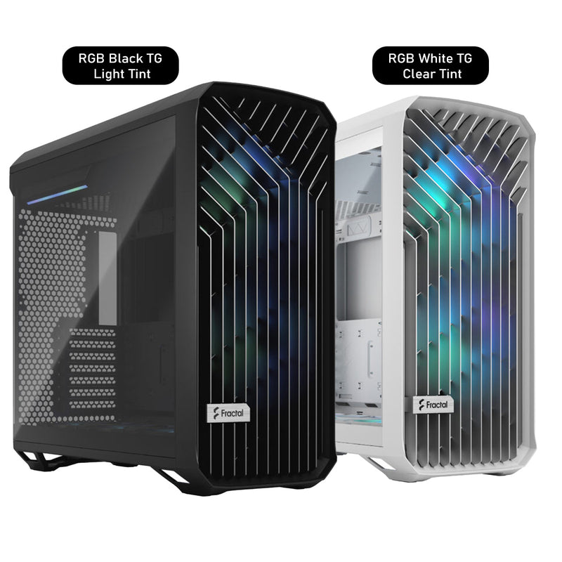 Fractal Design Torrent Computer Case