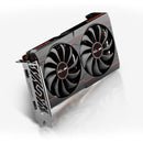 Sapphire Pulse AMD Radeon RX 6500 XT Gaming OC 4GB GDDR6 Graphics Card
