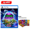 PS5 Teenage Mutant Ninja Turtle Splintered Fate Deluxe Edition Pre-Order Downpayment