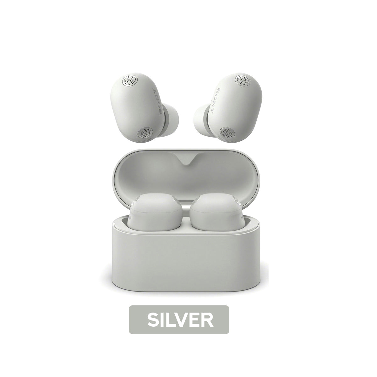 Sony WF-1000XM6 Truly Wireless Noise Canceling Earbuds 