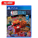 PS4 NBA Bounce Pre-Order Downpayment