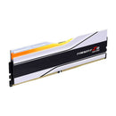 G.Skill Trident Z5 Neo RGB DDR5 32GB (2x16GB) 8000 MT/s CL38-48-48-128 1.45V AMD EXPO Desktop Memory