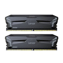 Lexar Ares 32GB Kit (2x16GB) DDR5 5200MHz CL38 Support Intel XMP 3.0 Gaming Desktop OC Memory (LD5CU016G-R5200GD2A)