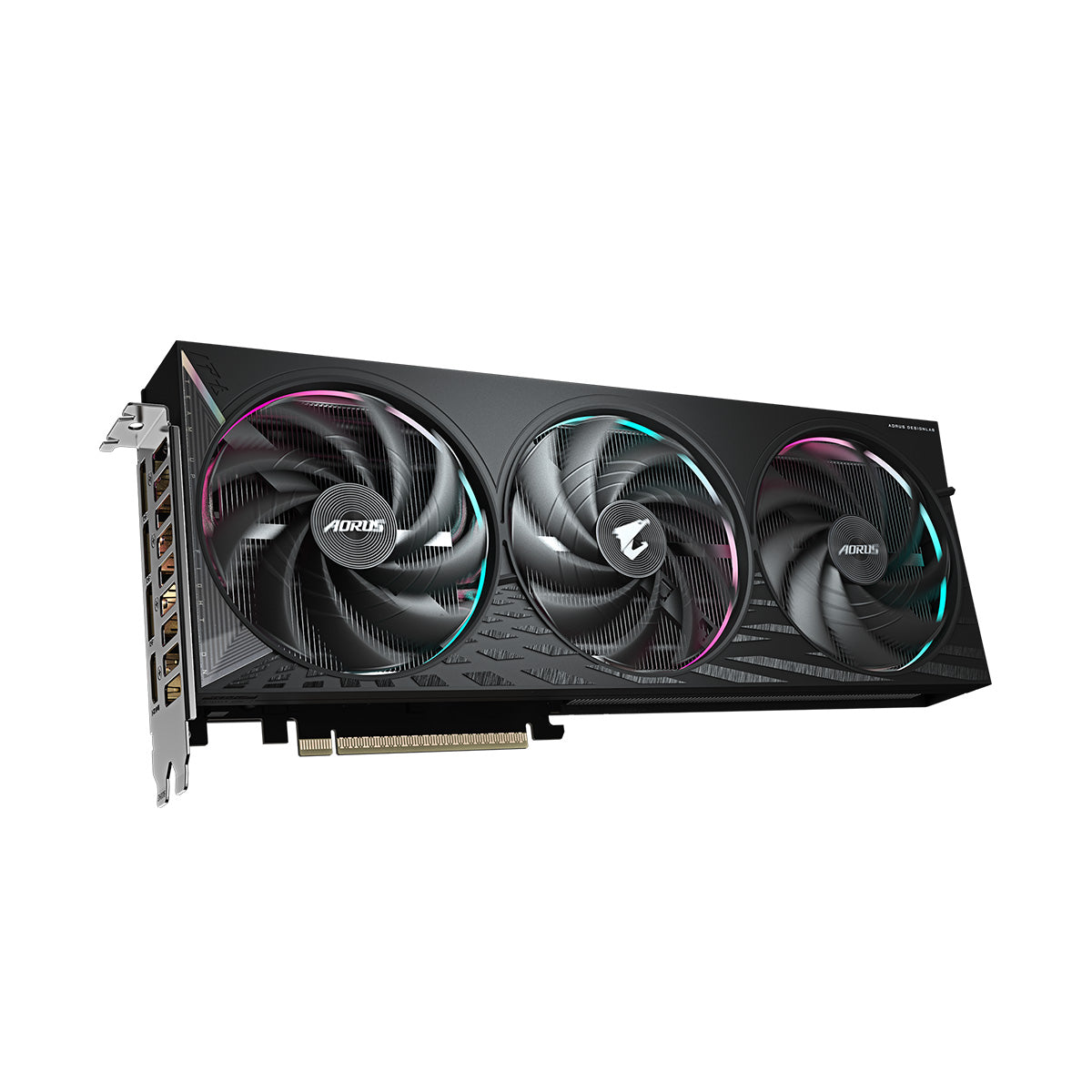 Gigabyte Aorus GeForce RTX 5060 Elite 8GB GDDR7 Graphics Card