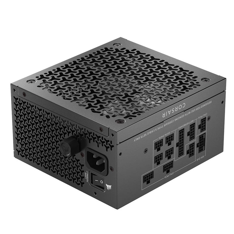Corsair RM850x SHIFT Fully Modular Gold ATX Power Supply | DataBlitz