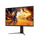 AOC Q27G4KD 26.5" QHD (2560x1440) 500Hz 0.03ms Adaptive-Sync QD-OLED Gaming Monitor