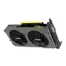 INNO3D GeForce RTX 3050 TWIN X2 V2 6GB GDDR6 Graphics Card (Black)