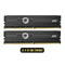 AGI Gear 16GB (8GBx2) DDR4 3200MHz CL22 UDIMM Desktop Memory (AGI320A08UD138-DT)