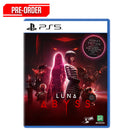 Luna Abyss | DataBlitz