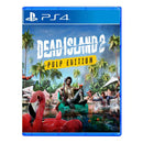 PS4 Dead Island 2 Pulp Edition Reg.3