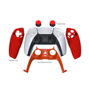 Dobe 3-in-1 Protection Kit for PS5 (Dark Green, Red) TP5-1529