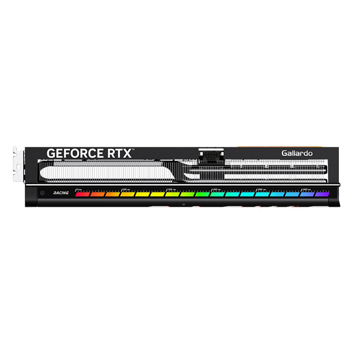 Manli Gallardo GeForce RTX 5090 OC 32GB GDDR7 Triple Cooler RGB Graphics Card (M-N509GO/D732G-M3626)