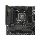 MSI MAG B850M Mortar WiFi DDR5 AM5 Motherboard