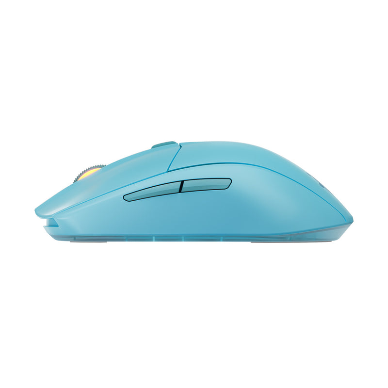 SteelSeries Rival 3 Wireless Gen 2 TrueMove Air Sensor Gaming Mouse | DataBlitz