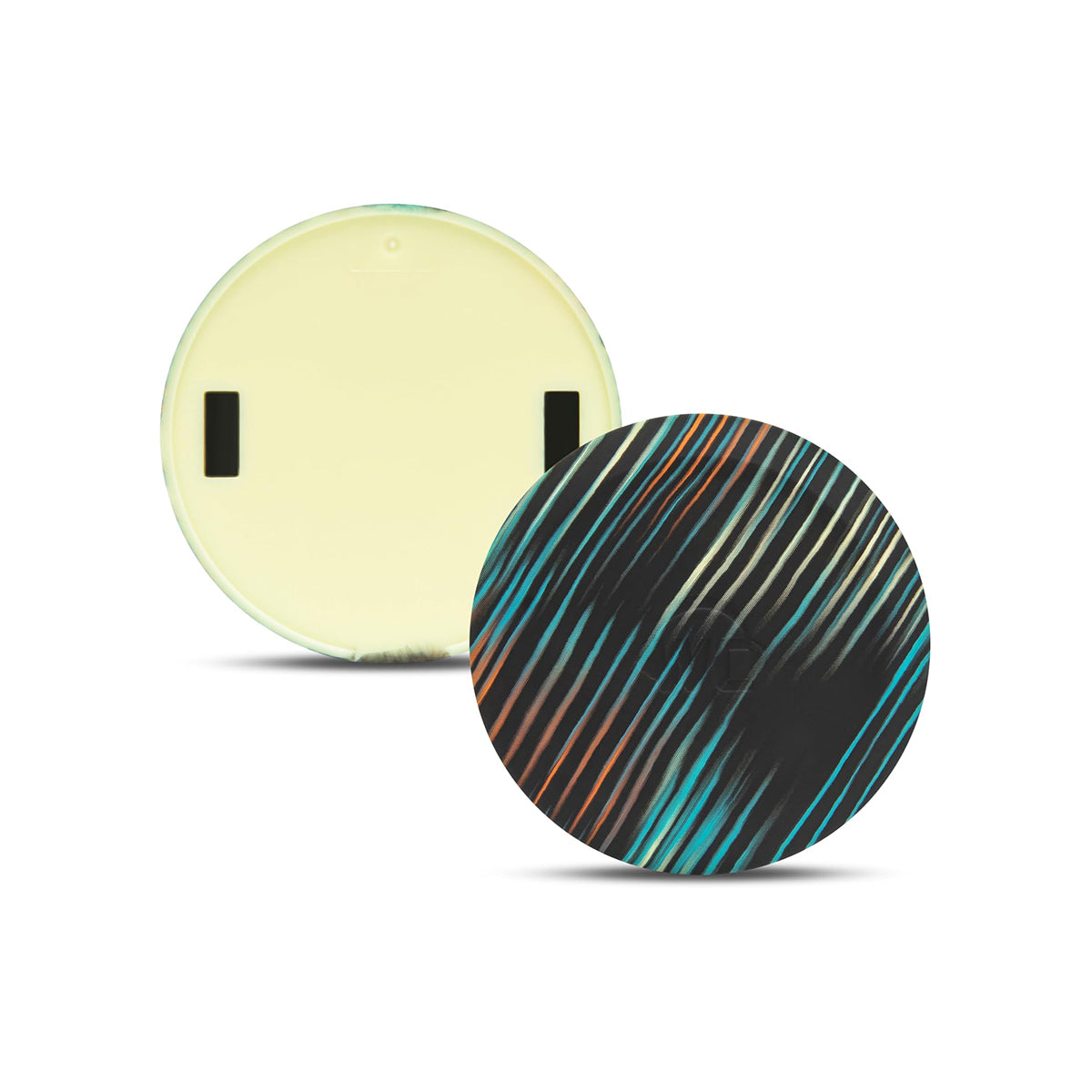 Wicked Cushions WC Side Speaker Plates for Arctis Nova Headsets