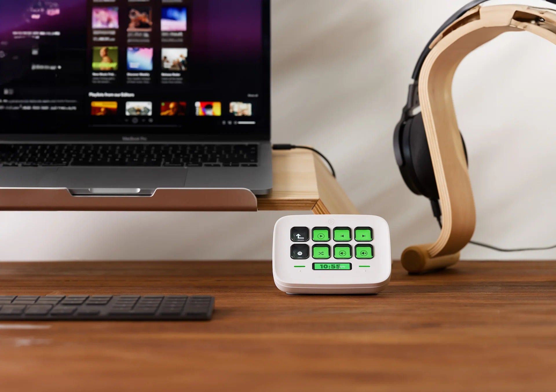 Elgato Stream Deck Neo (10GBJ9901)