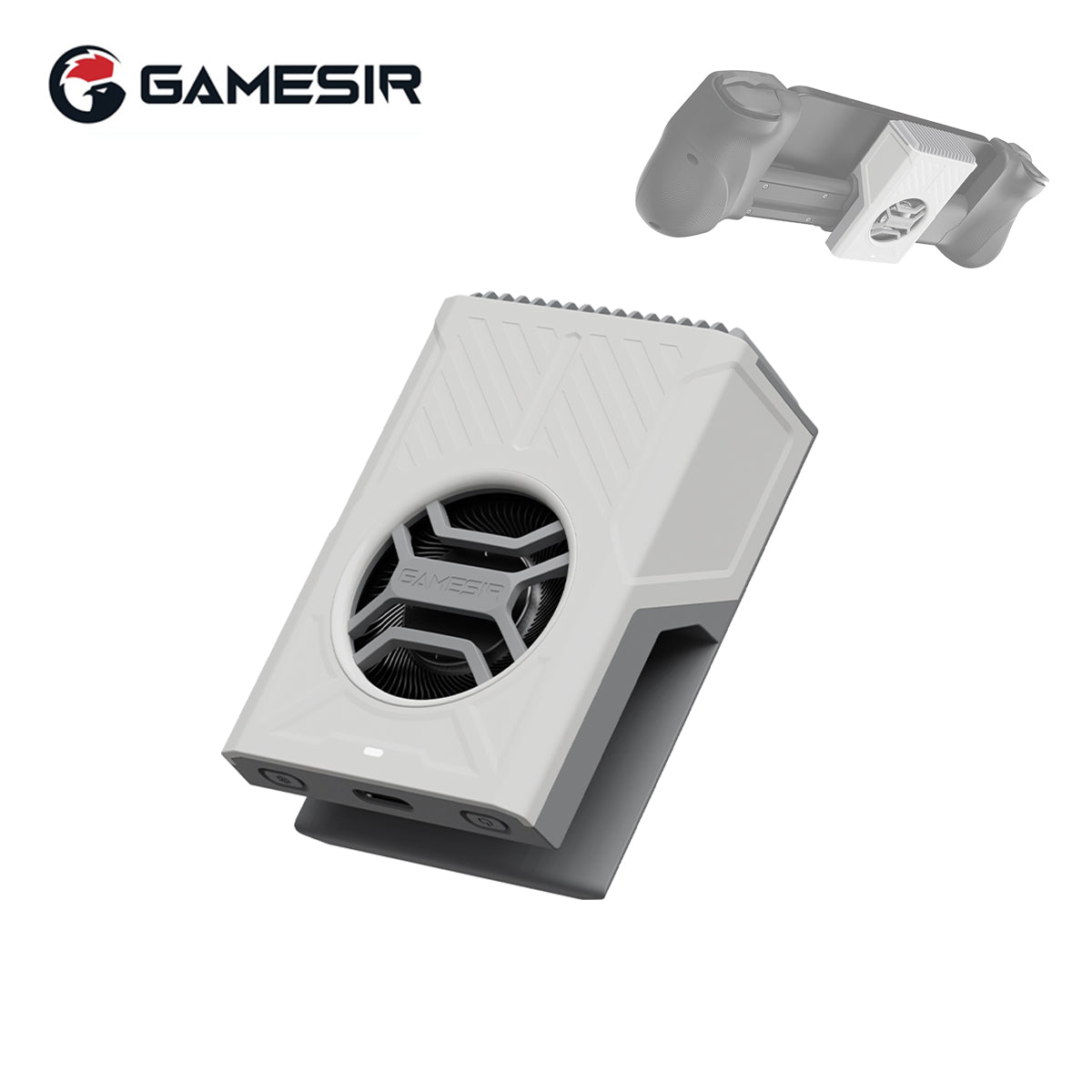 GameSir FX5 Lite Thermoelectric Cooler for X5 Series Controller
