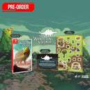 The Wandering Village | DataBlitz