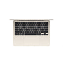Apple MacBook Air 13" 16GB+512GB M5 Chip with 10-Core CPU & 8-Core GPU