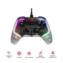 Gamesir T4 Kaleid Multi-Platform Wired Gaming Controller For PC/Switch/Android