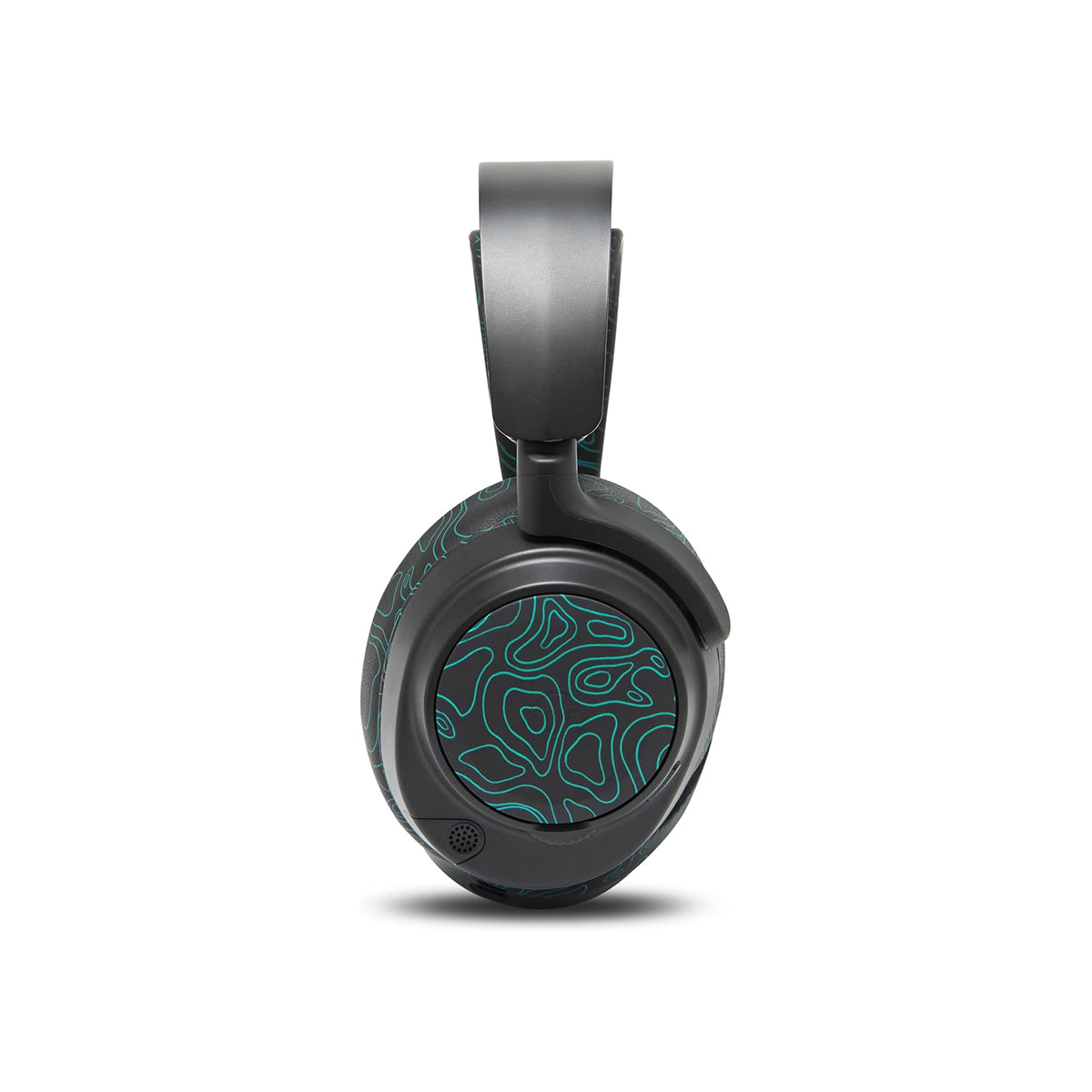 Wicked Cushions WC Side Speaker Plates for Arctis Nova Headsets