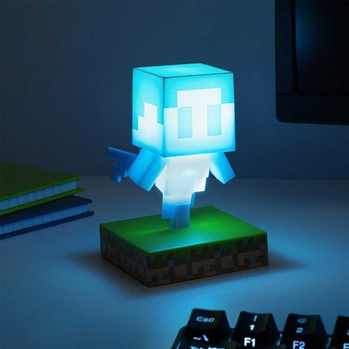 Paladone Minecraft Allay Icon Lights (#010) (PP12709MCF)