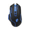 Dragonwar Blue Sensor Mouse (ELE-G17-Blue)