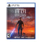 PS5 Star Wars Jedi Survivor (US) (ENG/FR)