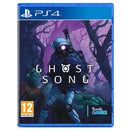PS4 Ghost Song Reg.2 (ENG/EU)

