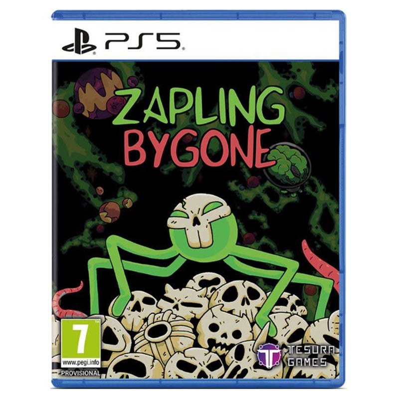 PS5 Zapling Bygone (ENG/EU)