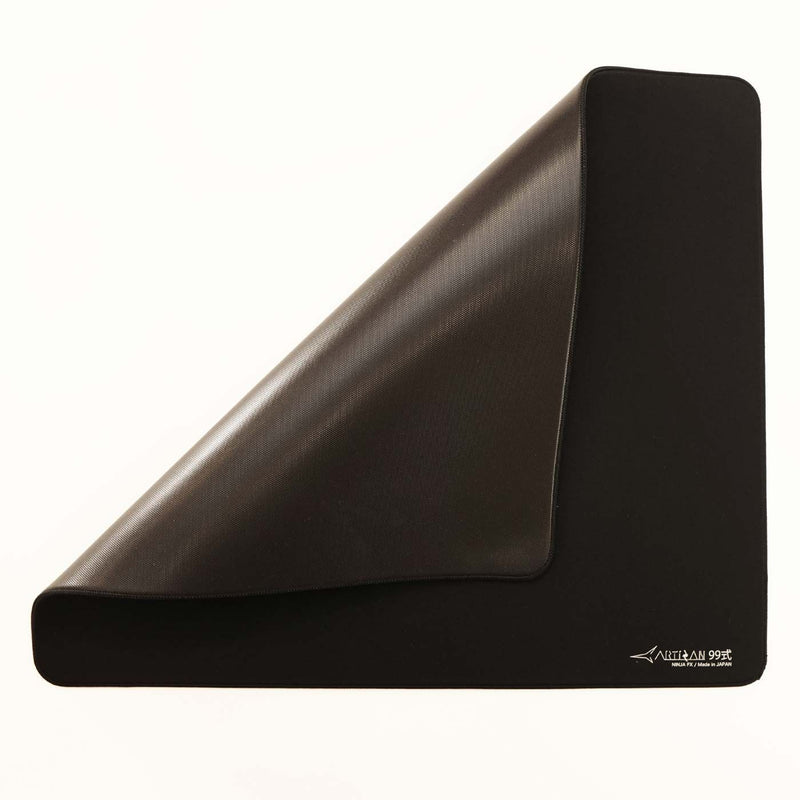 Artisan Ninja FX Type-99 Gaming Mousepad  - Black