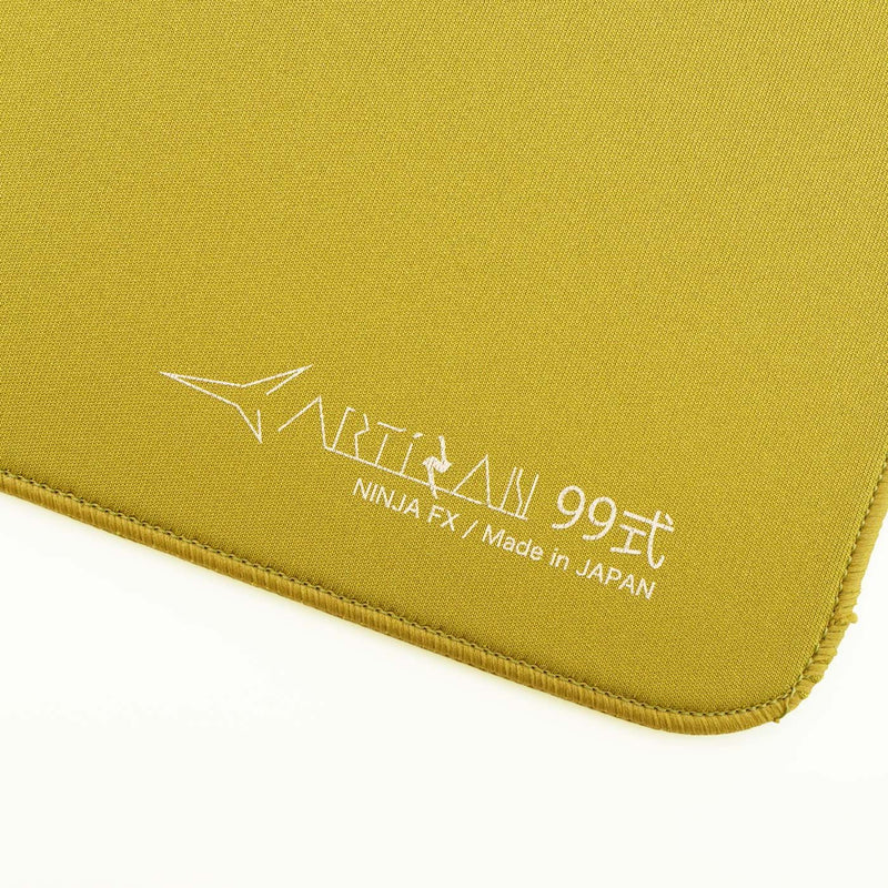 Artisan Ninja FX Type-99 Gaming Mousepad  - Matcha