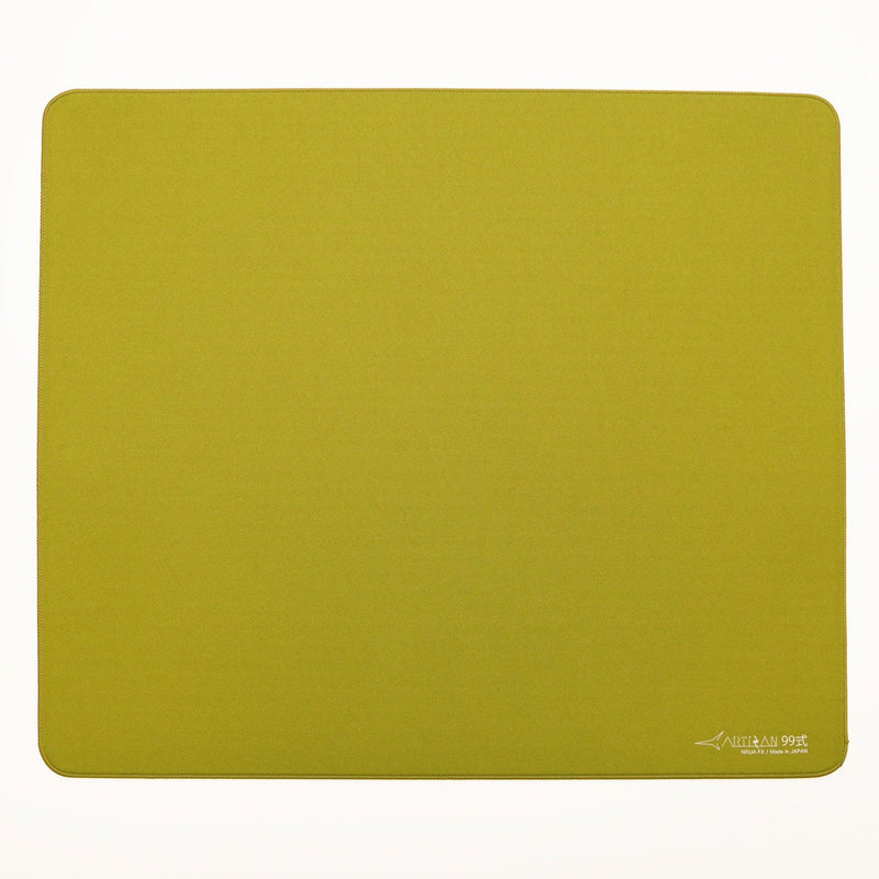 Artisan Ninja FX Type-99 Gaming Mousepad  - Matcha