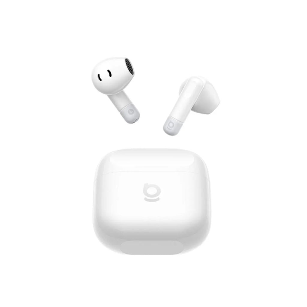 Baseasu2 Baseus Bass BS2 Lite True Wireless Earbuds (Cosmic Black, Moon White ...
