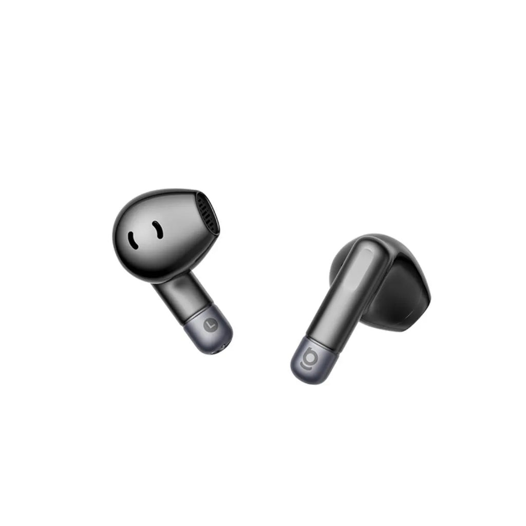Baseasu2 Baseus Bass BS2 Lite True Wireless Earbuds (Cosmic Black, Moon White ...