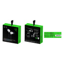 Razer Hammerhead V3 Universal Wired Earbuds for Gaming 