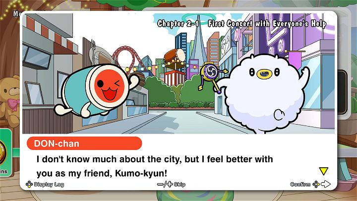 NINTENDO SWITCH TAIKO NO TATSUJIN RHYTHM FESTIVAL