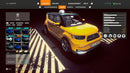 PS5 Taxi Life a City Driving Simulator (ENG/EU)