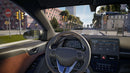PS5 Taxi Life a City Driving Simulator (ENG/EU)