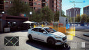 PS5 Taxi Life a City Driving Simulator (ENG/EU)
