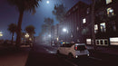 PS5 Taxi Life a City Driving Simulator (ENG/EU)