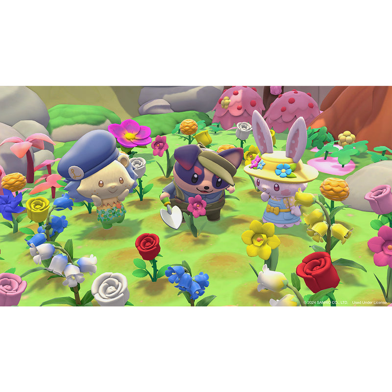 Hello Kitty Island Adventure | DataBlitz