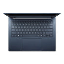 Acer Aspire 14 AI A14-11M-X3BP Laptop (Steam Blue) | DataBlitz