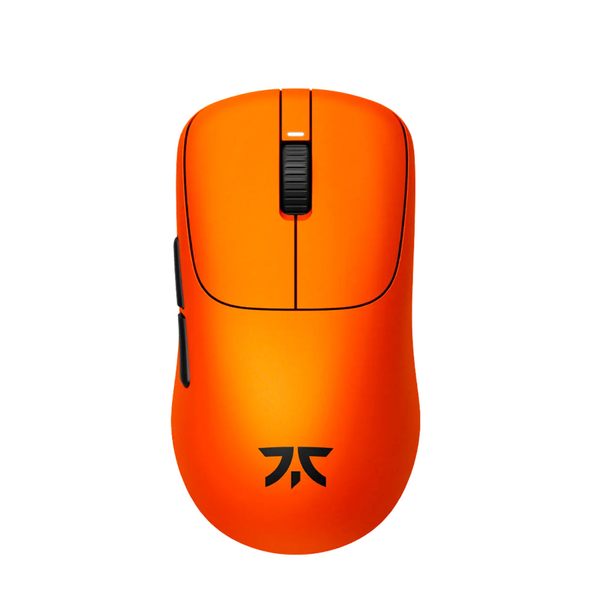Sony MSE-G500 Inzone Mouse-A Wireless Gaming Mouse (Black, Fnatic Orange Edition)