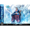 Throne Legacy Superman (Comics) Superman Fortress of Solitude on Throne | DataBlitz